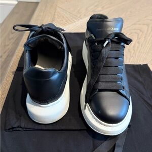 Alexander McQueen Women Shoes